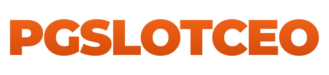 pgslotceo
